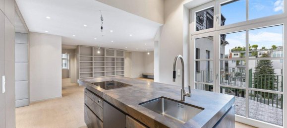 Ático de 3 habitaciónes en Neubau, Austria No. 135417 19