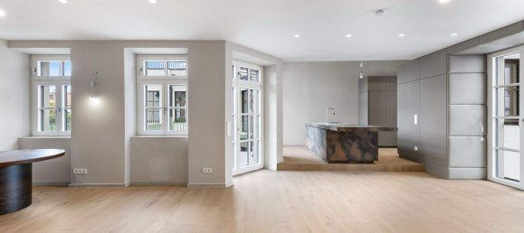 Ático de 3 habitaciónes en Neubau, Austria No. 135417 5