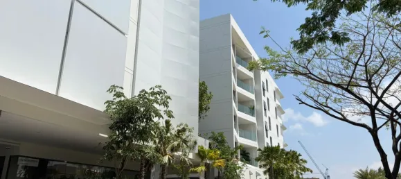 Apartamento T1 em Phuket, Thailand N.º 79625 12