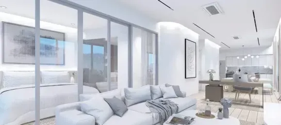 Apartamento T1 em Phuket, Thailand N.º 79625 25
