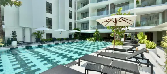 Apartamento T1 em Phuket, Thailand N.º 79625 20