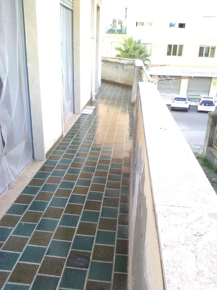 4 bedrooms Apartment in Praia a Mare, Italy No. 312656