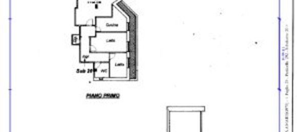 4 bedrooms Apartment in Praia a Mare, Italy No. 312656 35