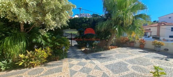 Вилла с 4 спальнями в Фуншал, Португалия № 145862 5