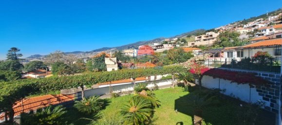 Вилла с 4 спальнями в Фуншал, Португалия № 145862 17