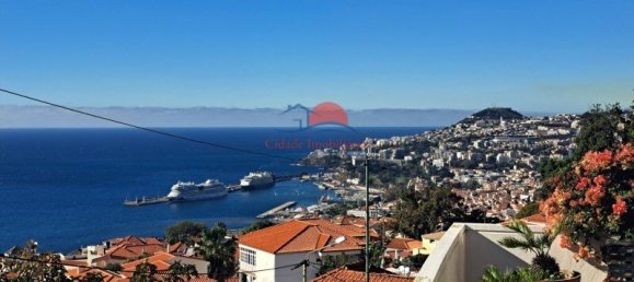 Вилла с 4 спальнями в Фуншал, Португалия № 145862 2