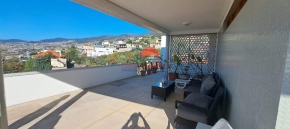 Вилла с 4 спальнями в Фуншал, Португалия № 145862 12