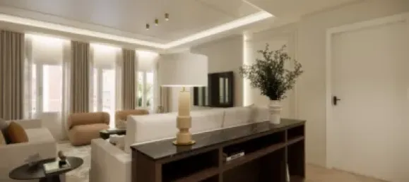 Квартира с 5 спальнями в Мадрид, Испания № 176775 2