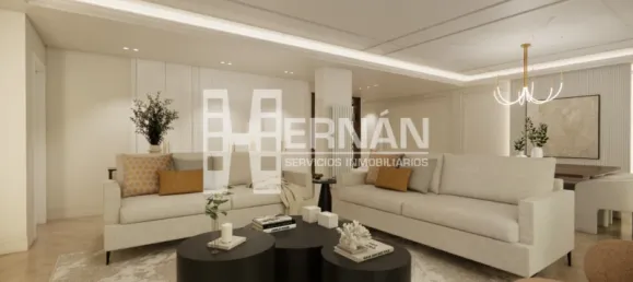 Квартира с 5 спальнями в Мадрид, Испания № 176775 33