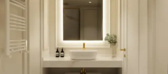 Квартира с 5 спальнями в Мадрид, Испания № 176775 16