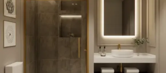 Квартира с 5 спальнями в Мадрид, Испания № 176775 19