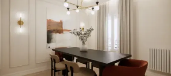 Квартира с 5 спальнями в Мадрид, Испания № 176775 27