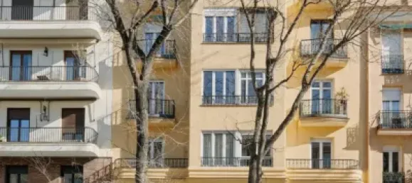 Квартира с 5 спальнями в Мадрид, Испания № 176775 25