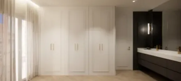 Квартира с 5 спальнями в Мадрид, Испания № 176775 23