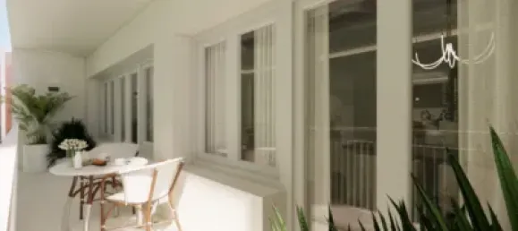 Квартира с 5 спальнями в Мадрид, Испания № 176775 35