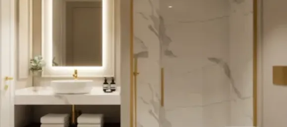 Квартира с 5 спальнями в Мадрид, Испания № 176775 18