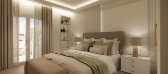 Квартира с 5 спальнями в Мадрид, Испания № 176775 12