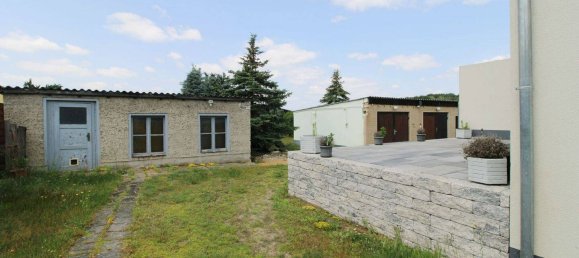 3 bedrooms House in Wittenberg, Germany No. 312828 2