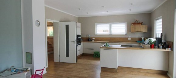 3 bedrooms House in Wittenberg, Germany No. 312828 12