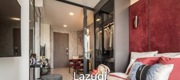 1 bedroom Condo in Bangkok, Thailand No. 18845 8