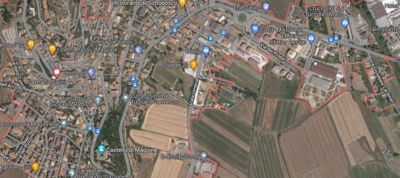 Casa de 6 divisões em Magione, Italy N.º 49948 10