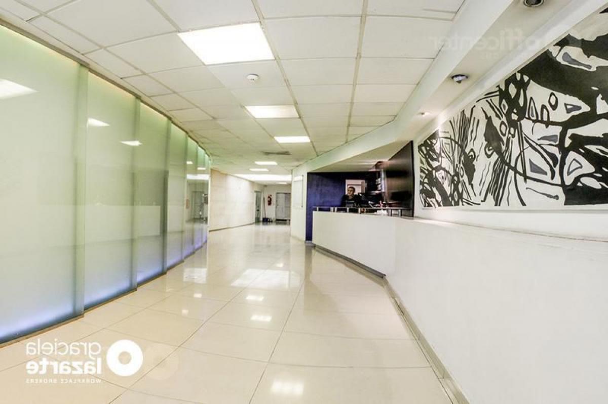 148m² Office in Cordoba, Argentina No. 26639