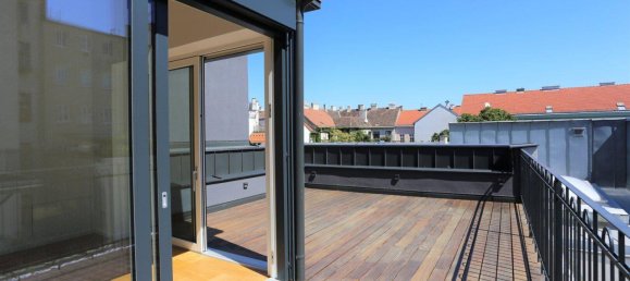 4 rooms Apartment in Wieden, Austria No. 185638 6