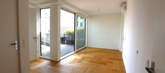 4 rooms Apartment in Wieden, Austria No. 185638 15