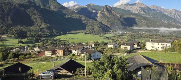 3 غرف نوم منزل في Verrayes, Italy رقم 379027 12