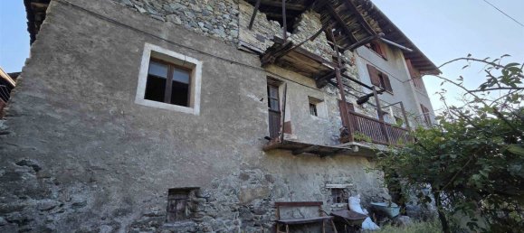 3 غرف نوم منزل في Verrayes, Italy رقم 379027 3