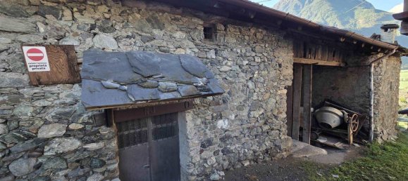 3 غرف نوم منزل في Verrayes, Italy رقم 379027 4