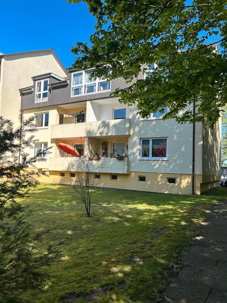 2 غرف نوم شقة في Stade, Germany رقم 294218