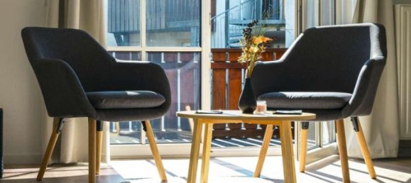 1 chambre Appartement à Regen, Germany No. 357948 3