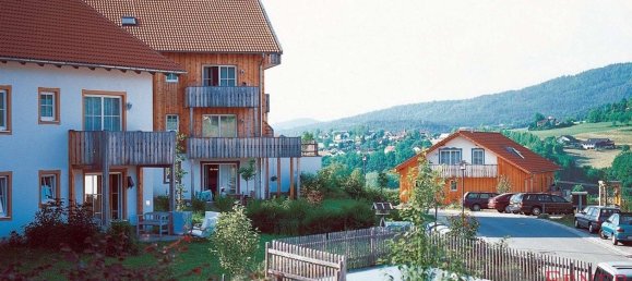 1 chambre Appartement à Regen, Germany No. 357948 15