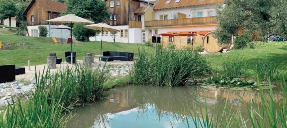 1 chambre Appartement à Regen, Germany No. 357948 12