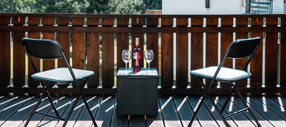 1 chambre Appartement à Regen, Germany No. 357948 11