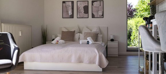 1 chambre Appartement à Regen, Germany No. 357948 2