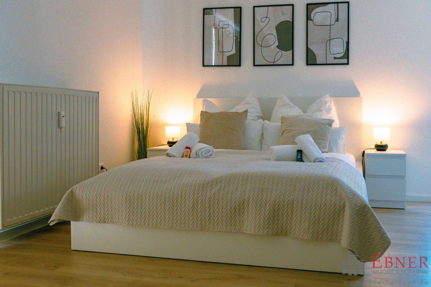 1 chambre Appartement à Regen, Germany No. 357948