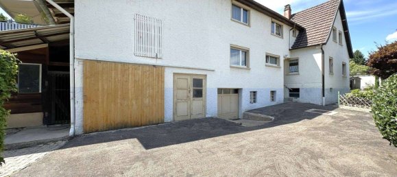 4 Schlafzimmer Stadthaus in Rastatt, Germany, Nr. 225451 2