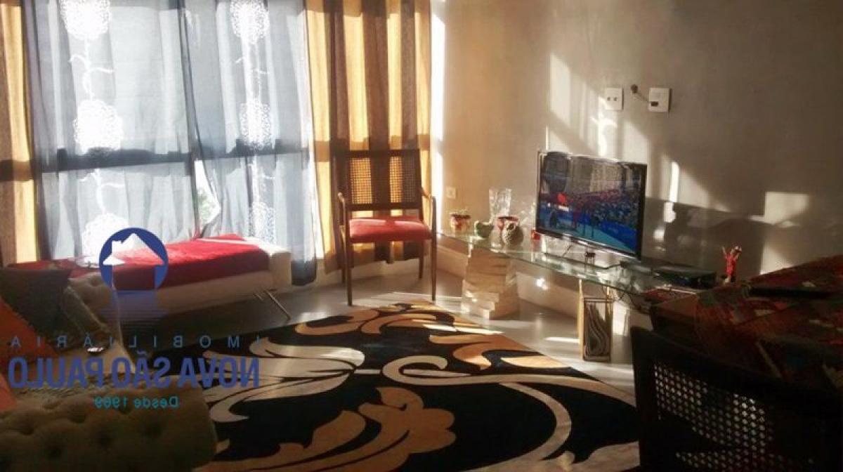 2 غرف نوم شقة في Sao Paulo, Brazil رقم 515159