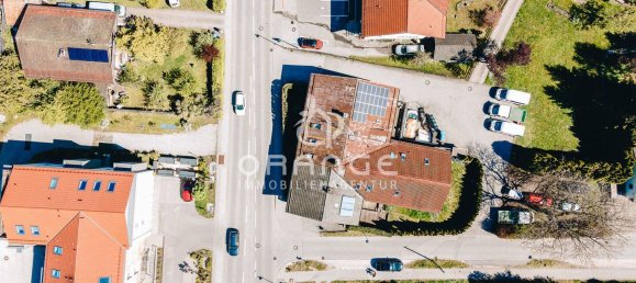 Земельный участок в Берхтесгаденер Ланд, Германия № 228546 6