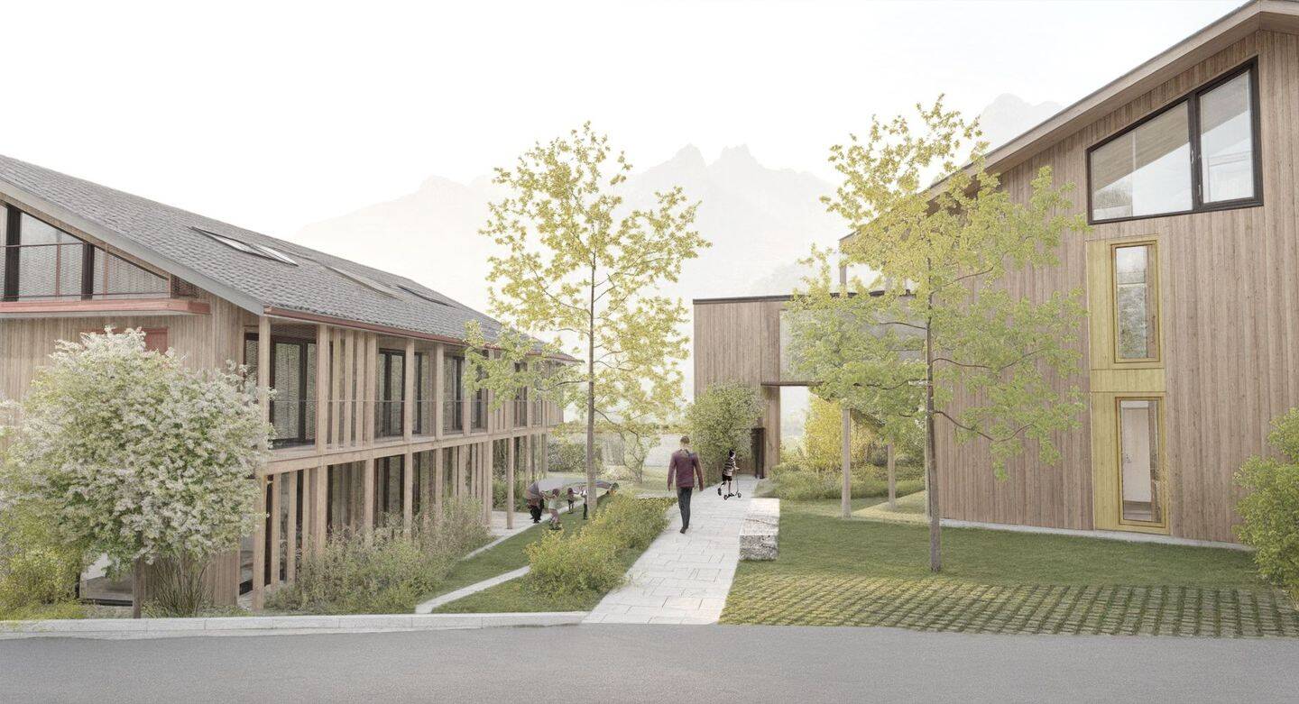 Земельный участок в Берхтесгаденер Ланд, Германия № 228546