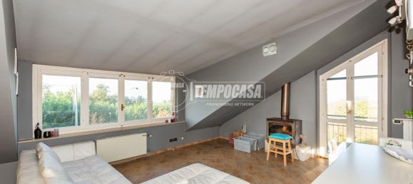 6-salle Maison à Lauriano, Italy No. 105857 25