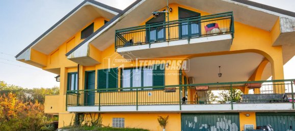 6-salle Maison à Lauriano, Italy No. 105857 36