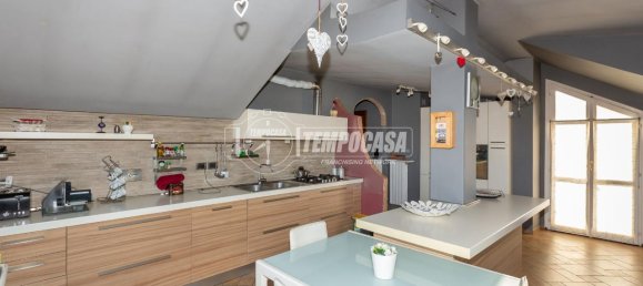 6-salle Maison à Lauriano, Italy No. 105857 27