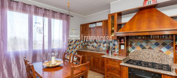 6-salle Maison à Lauriano, Italy No. 105857 16