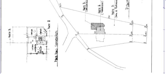 6-salle Maison à Lauriano, Italy No. 105857 3