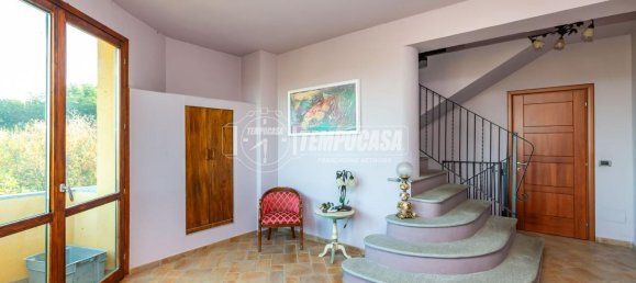 6-salle Maison à Lauriano, Italy No. 105857 10