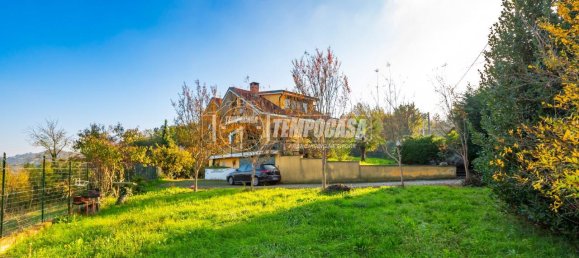 6-salle Maison à Lauriano, Italy No. 105857 6