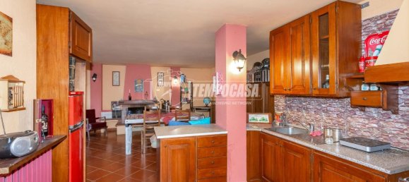 6-salle Maison à Lauriano, Italy No. 105857 33